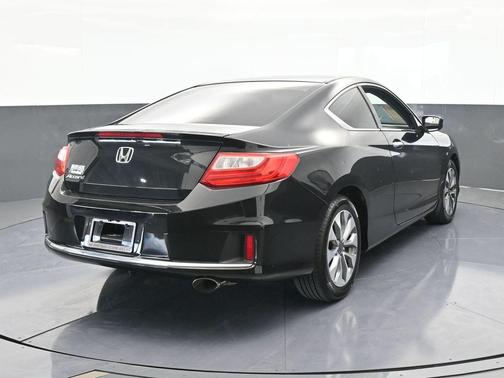 2015 Honda Accord LX-S