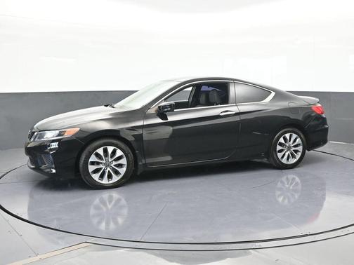2015 Honda Accord LX-S