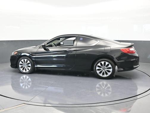 2015 Honda Accord LX-S