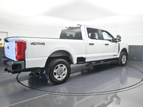 2025 Ford F-250 XLT