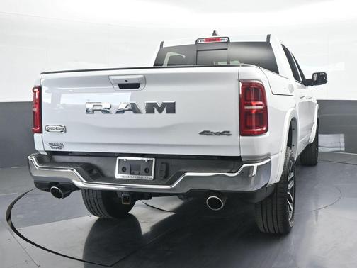 2025 RAM 1500 Limited