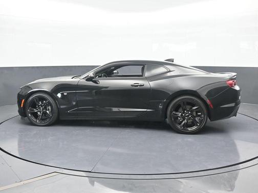 2022 Chevrolet Camaro 1LT