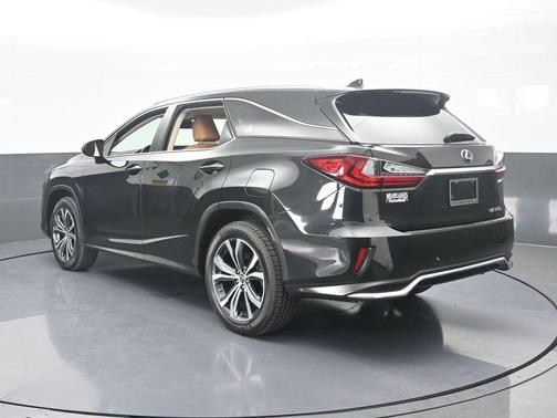2022 Lexus RX 350L Base