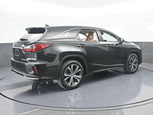 2022 Lexus RX 350L Base