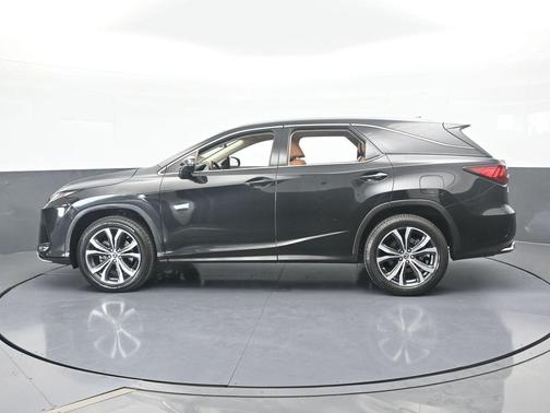 2022 Lexus RX 350L Base