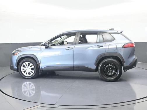 2024 Toyota Corolla Cross L