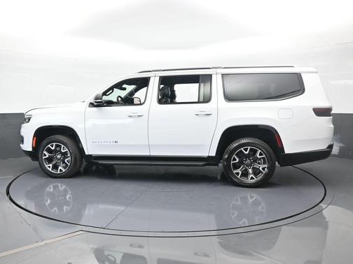 2023 Jeep Wagoneer L Series III