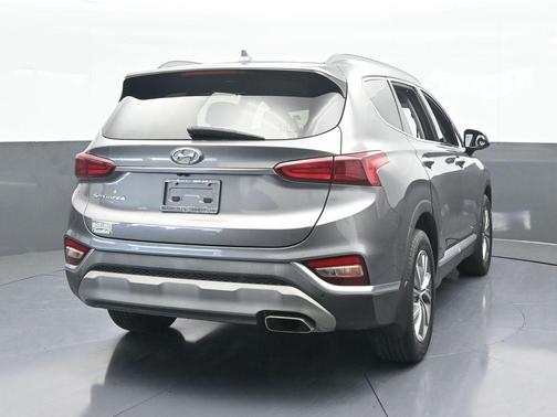 2020 Hyundai SANTA FE 2.4 SEL
