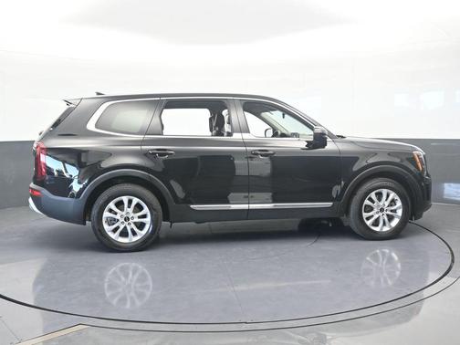 2021 Kia Telluride LX