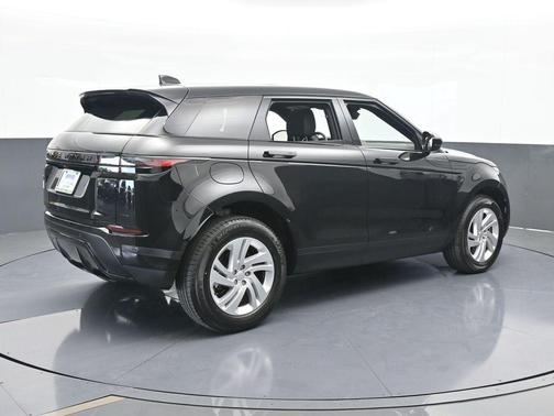 2024 Land Rover Range Rover Evoque Core S