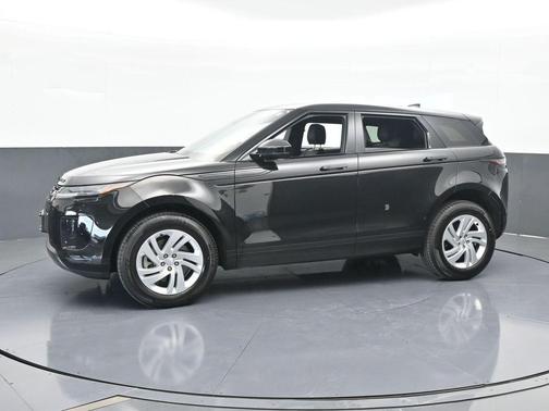 2024 Land Rover Range Rover Evoque Core S