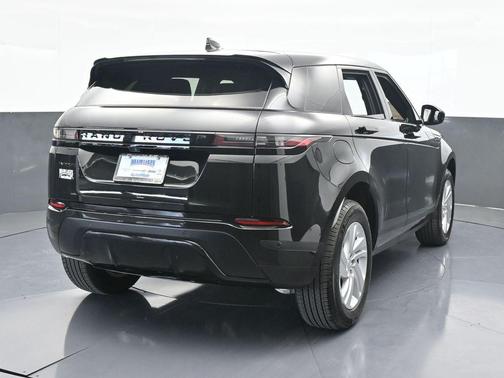 2024 Land Rover Range Rover Evoque Core S