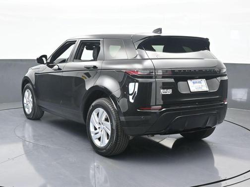 2024 Land Rover Range Rover Evoque Core S