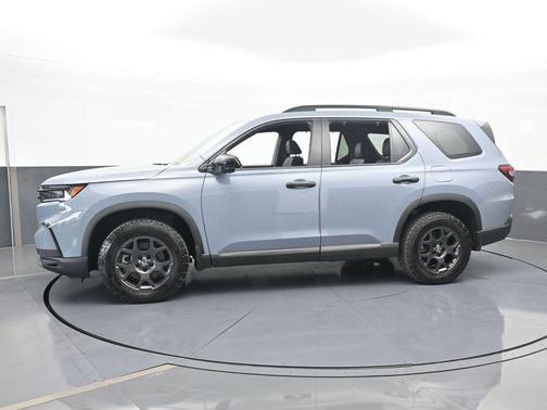 2023 Honda Pilot TrailSport
