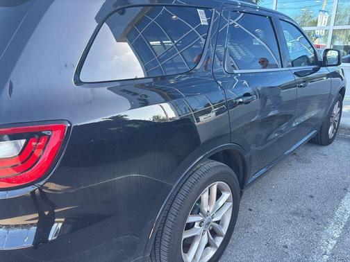 2023 Dodge Durango GT