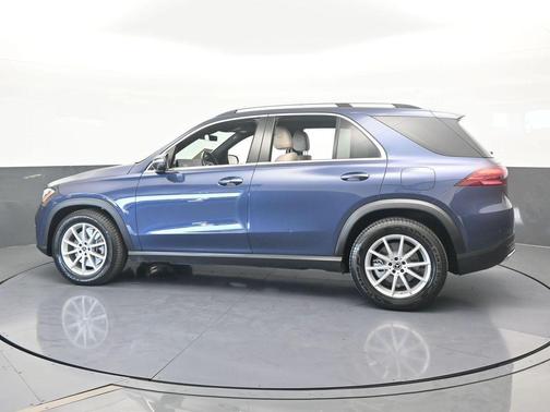 2024 Mercedes-Benz GLE 450 Plug-In Hybrid Base 4MATIC
