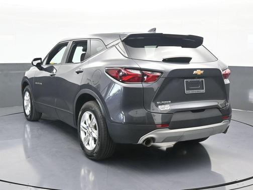 2021 Chevrolet Blazer 2LT