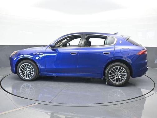 2024 Maserati Grecale GT