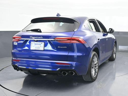 2024 Maserati Grecale GT