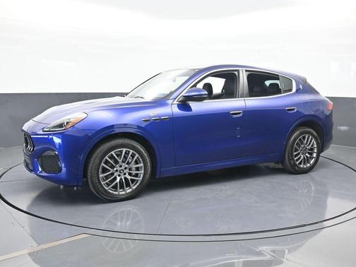 2024 Maserati Grecale GT