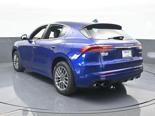 2024 Maserati Grecale GT