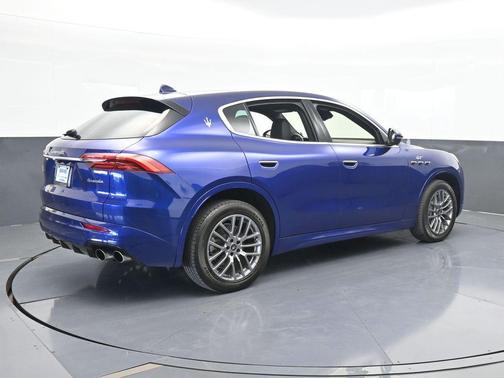 2024 Maserati Grecale GT