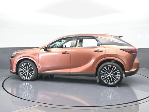 2025 Lexus RX 350 RX 350 Premium Plus