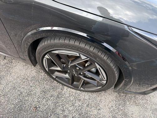 Gray 2025 Kia K4 GT-Line