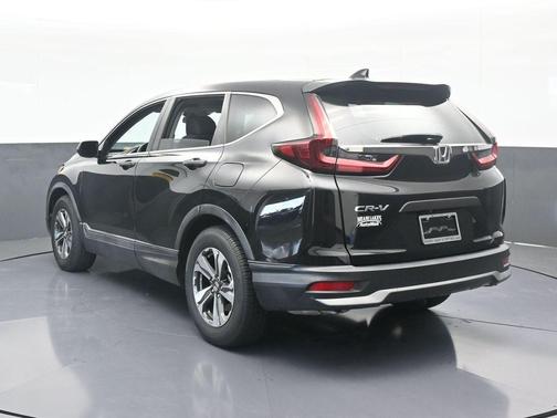 2020 Honda CR-V LX