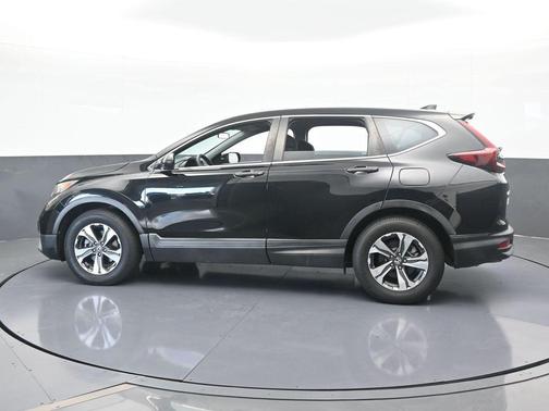 2020 Honda CR-V LX