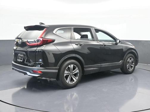 2020 Honda CR-V LX
