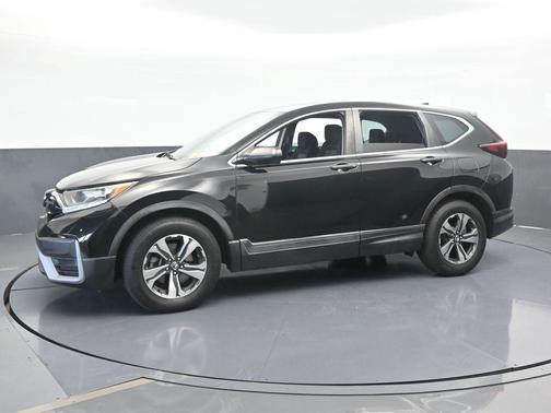 2020 Honda CR-V LX