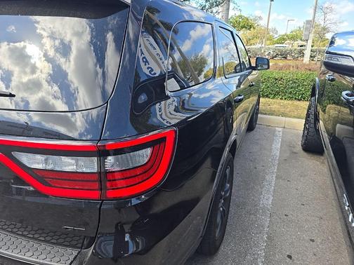 2022 Dodge Durango GT