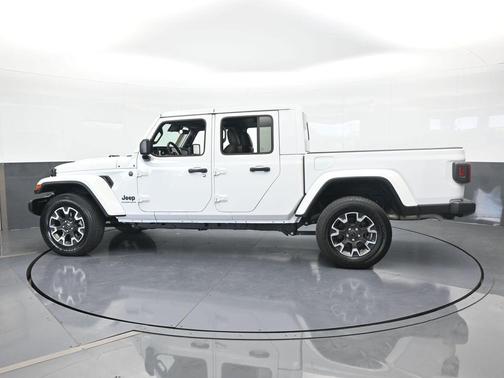 2024 Jeep Gladiator Sport