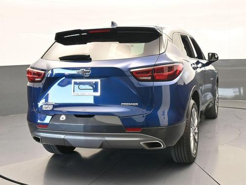 2023 Chevrolet Blazer Premier