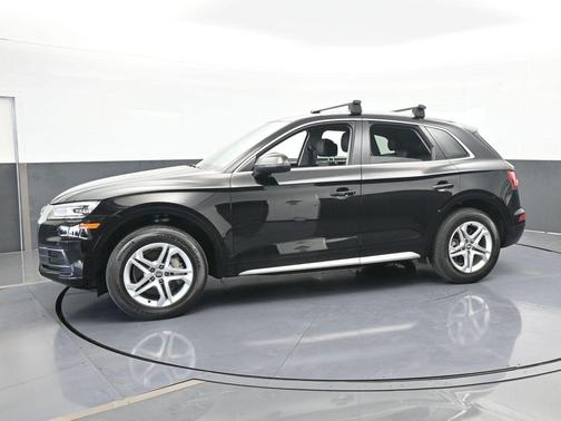 2019 Audi Q5 2.0T Premium