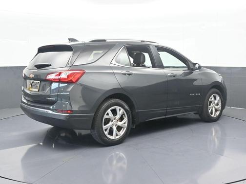 2019 Chevrolet Equinox Premier w/1LZ