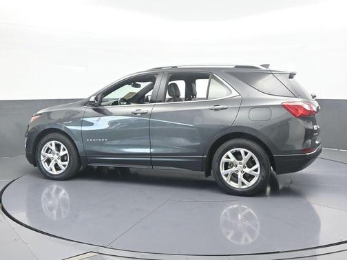 2019 Chevrolet Equinox Premier w/1LZ