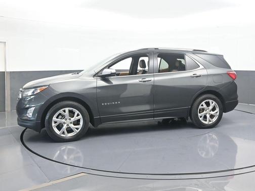2019 Chevrolet Equinox Premier w/1LZ