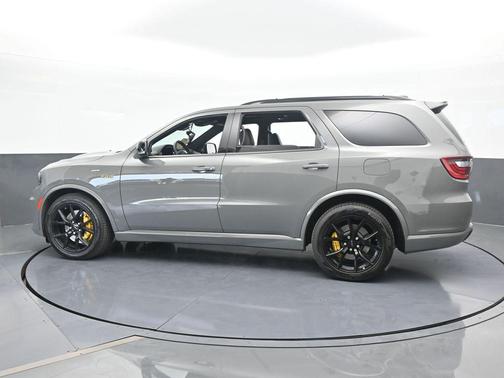 2024 Dodge Durango SRT 392