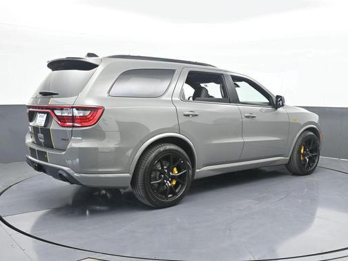 2024 Dodge Durango SRT 392