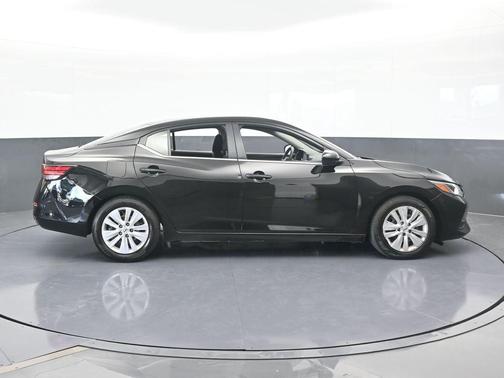 2023 Nissan Sentra S