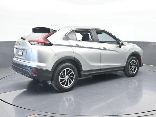 2023 Mitsubishi Eclipse Cross ES