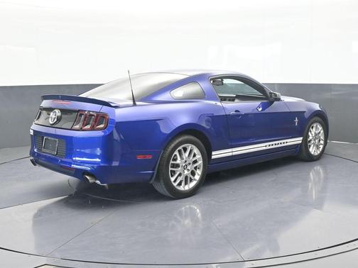 2014 Ford Mustang V6 Premium