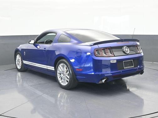 2014 Ford Mustang V6 Premium