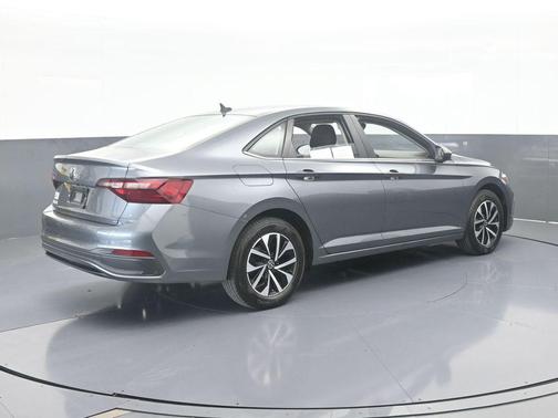 2023 Volkswagen Jetta 1.5T S