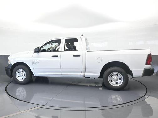 2024 RAM 1500 Classic Tradesman