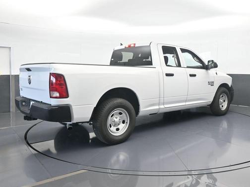 2024 RAM 1500 Classic Tradesman