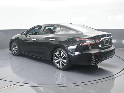 2020 Nissan Maxima 3.5 SV