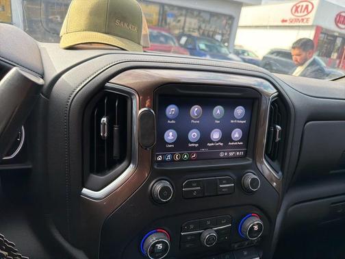 2023 Chevrolet Silverado 3500 High Country